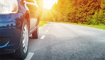 Voiture nantaise assurée selon l'usage de son conducteur